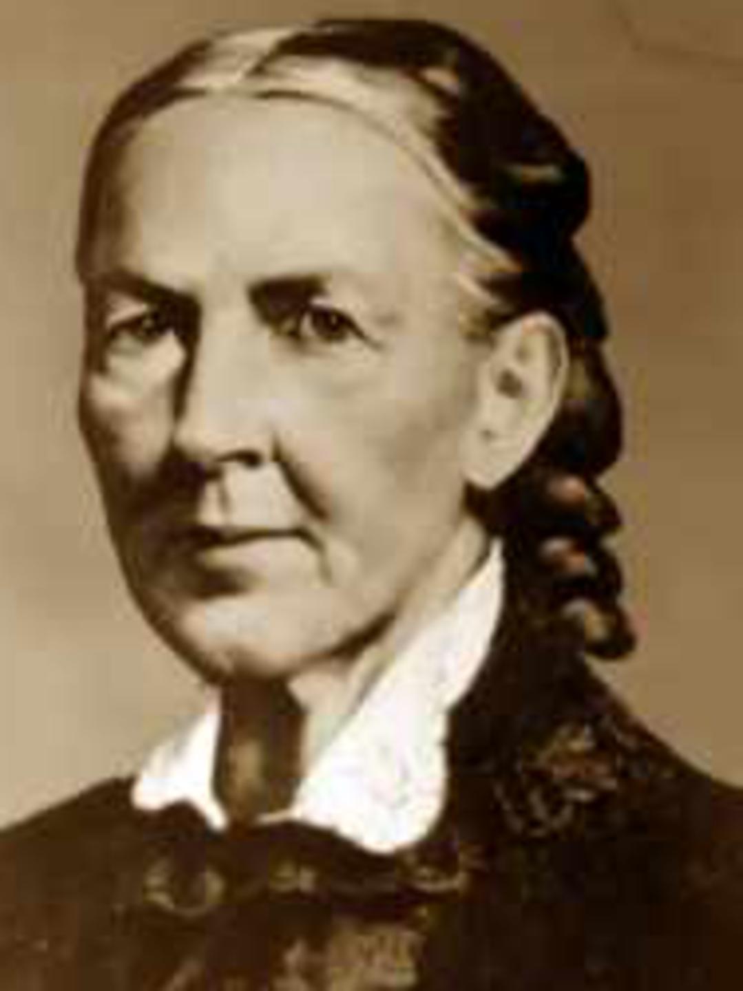 Margaret Thompson McMeans (1809 - 1884) Profile